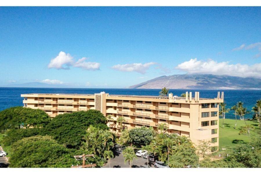 Kihei Surfside, #107 Condo Wailea  Exteriér fotografie