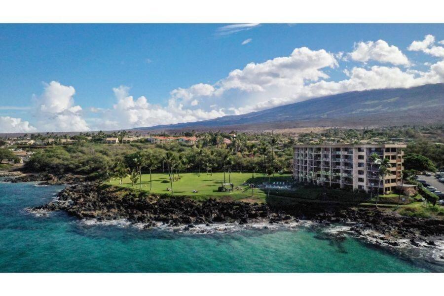 Kihei Surfside, #107 Condo Wailea  Exteriér fotografie